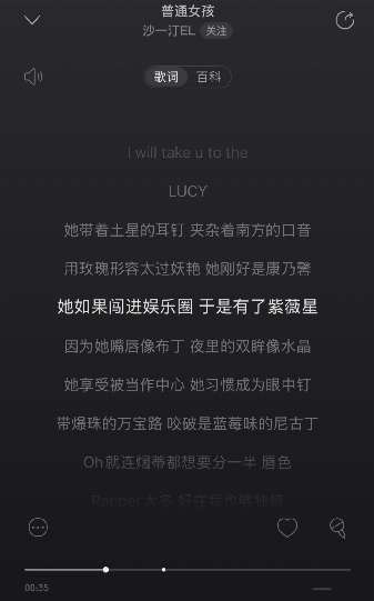 娱乐资讯